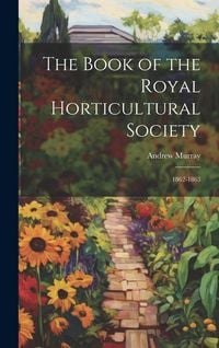 Produktbild: The Book of the Royal Horticultural Society