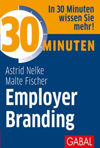 Produktbild: 30 Minuten Employer Branding
