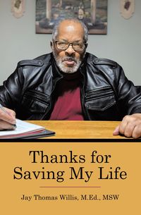 Produktbild: Thanks for Saving My Life