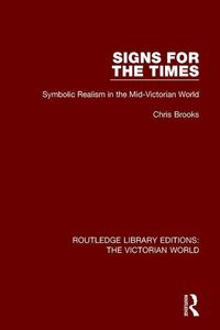 Produktbild: Brooks, C: Signs for the Times