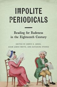 Produktbild: Impolite Periodicals