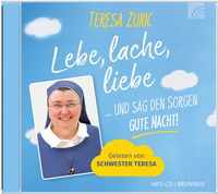 Produktbild: Lebe, lache, liebe