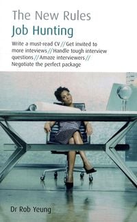 Produktbild: Job Hunting