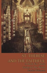 Produktbild: St. Therese and the Faithful