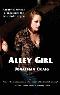 Produktbild: Alley Girl