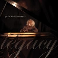 Produktbild: Legacy