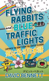 Produktbild: Flying Rabbits and Blue Traffic Lights