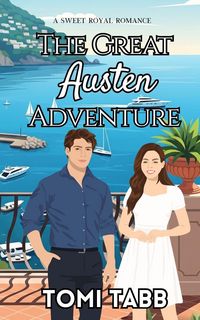 Produktbild: The Great Austen Adventure