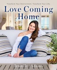 Produktbild: Love Coming Home