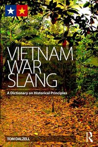 Produktbild: Vietnam War Slang