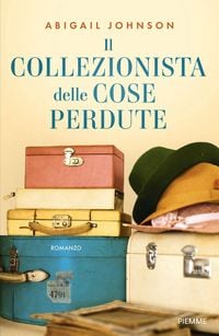Produktbild: Il collezionista delle cose perdute
