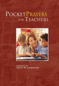Produktbild: Pckt Prayers For Teachers
