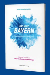 Produktbild: Das neue Bayern