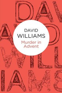 Produktbild: Murder in Advent