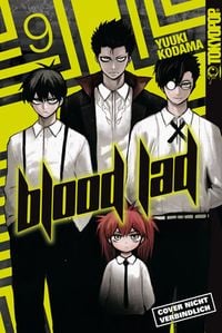 Produktbild: Blood Lad 09