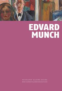 Bild vom Artikel Edvard Munch vom Autor Nils Ohlsen