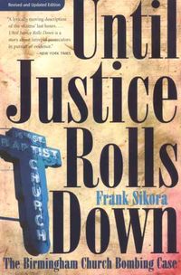 Produktbild: Until Justice Rolls Down