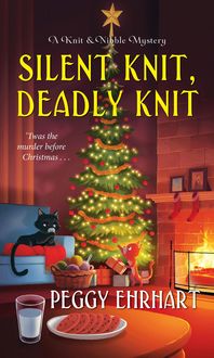 Produktbild: Silent Knit, Deadly Knit