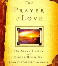 Produktbild: The Prayer of Love