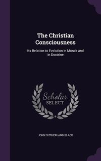 Produktbild: The Christian Consciousness