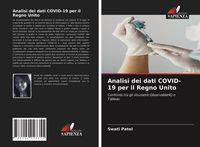 Produktbild: Analisi dei dati COVID-19 per il Regno Unito
