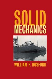 Produktbild: Solid Mechanics