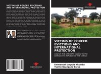 Produktbild: Victims Of Forced Evictions and International Protection