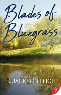Produktbild: Blades of Bluegrass