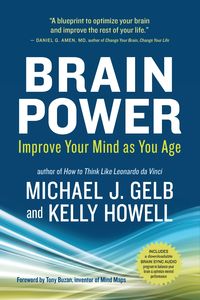 Produktbild: Brain Power