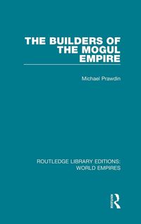 Produktbild: The Builders of the Mogul Empire