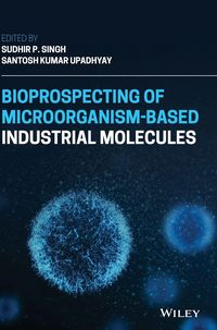 Produktbild: Bioprospecting of Microorganism-Based Industrial Molecules