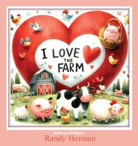 Produktbild: I Love The Farm