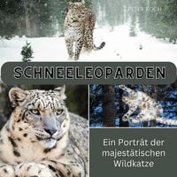 Produktbild: Schneeleopard
