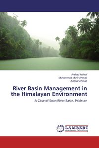 Produktbild: River Basin Management in the Himalayan Environment