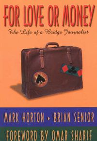 Produktbild: For Love or Money