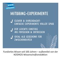 KOSMOS - Mimosen Garten