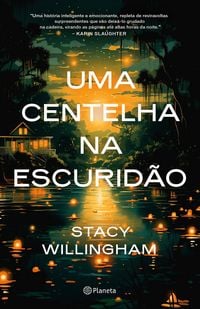Produktbild: Uma centelha na escurid&atilde;o