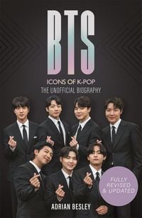 Produktbild: Besley, A: BTS