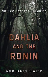 Produktbild: Dahlia and the Ronin