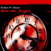 Produktbild: Zeit der Angst