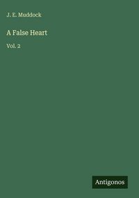 Produktbild: A False Heart