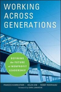 Produktbild: Working Across Generations
