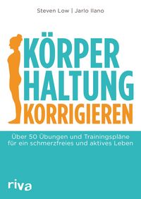 Produktbild: K&ouml;rperhaltung korrigieren