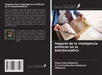 Produktbild: Impacto de la inteligencia artificial en la bioinform&aacute;tica