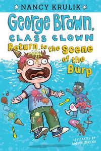 Produktbild: Return to the Scene of the Burp #19