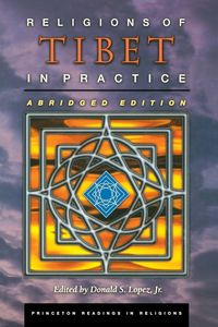 Produktbild: Religions of Tibet in Practice