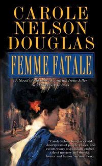 Produktbild: Femme Fatale