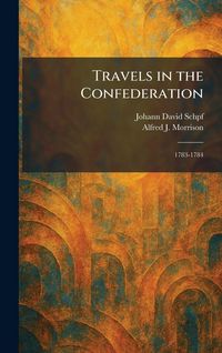 Produktbild: Travels in the Confederation