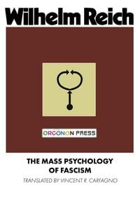 Produktbild: The Mass Psychology of Fascism