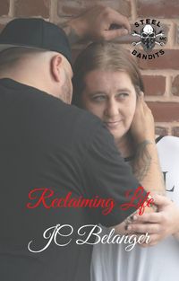 Produktbild: Reclaiming Life (Steel bandits)